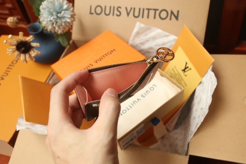 LV Wallets